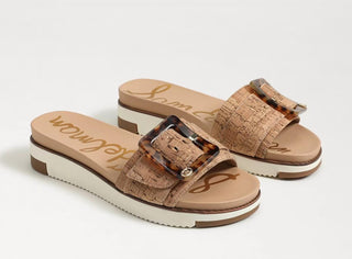 Sam Edelman - Women's Ariane Slide Sandal