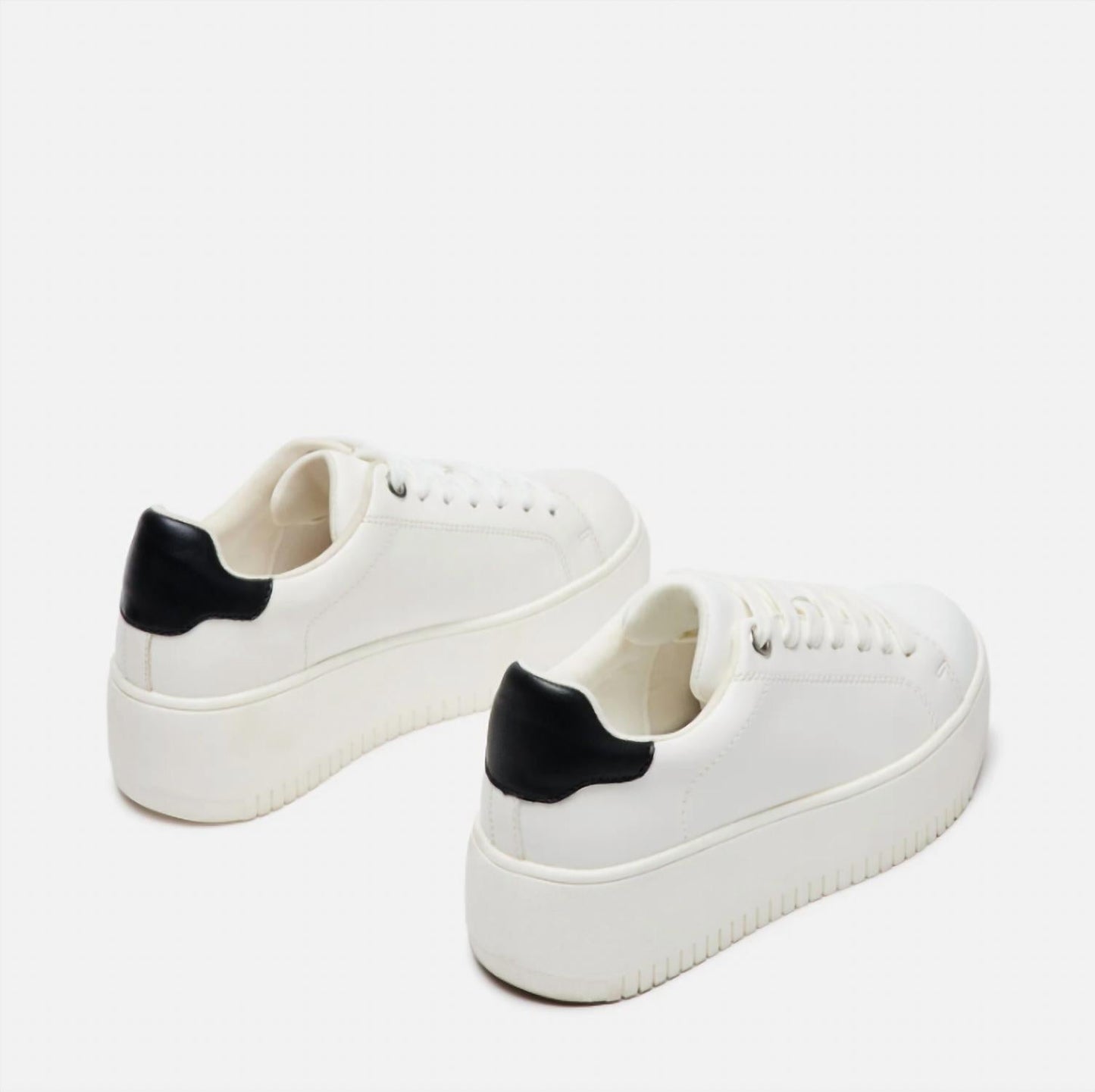 Steve Madden - Women's Rockaway Sneaker