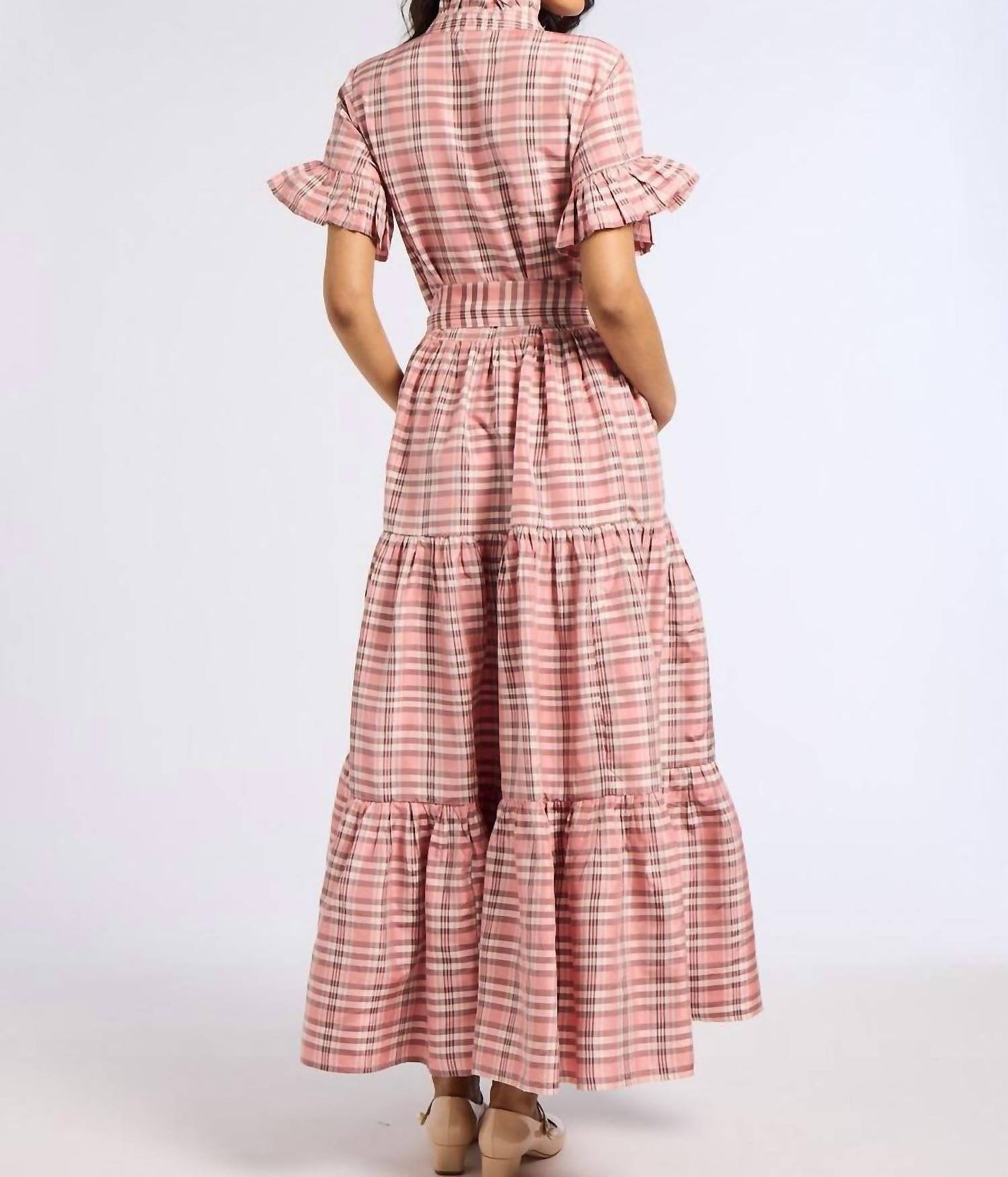 Mille - Victoria Dress