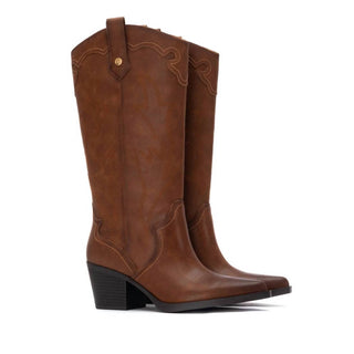 Xti - Women’s 144723 Heeled Boots