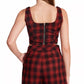 Steve Madden - ORCHARD CROP TOP