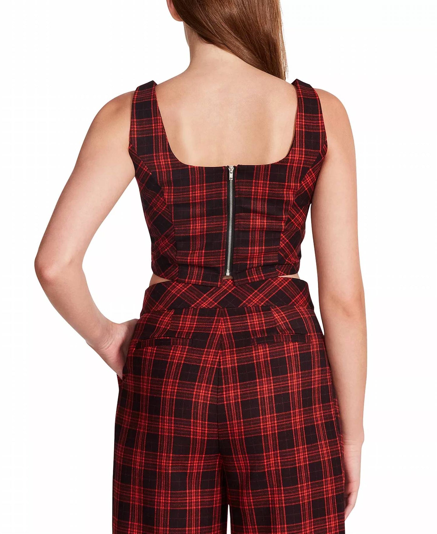 Steve Madden - ORCHARD CROP TOP