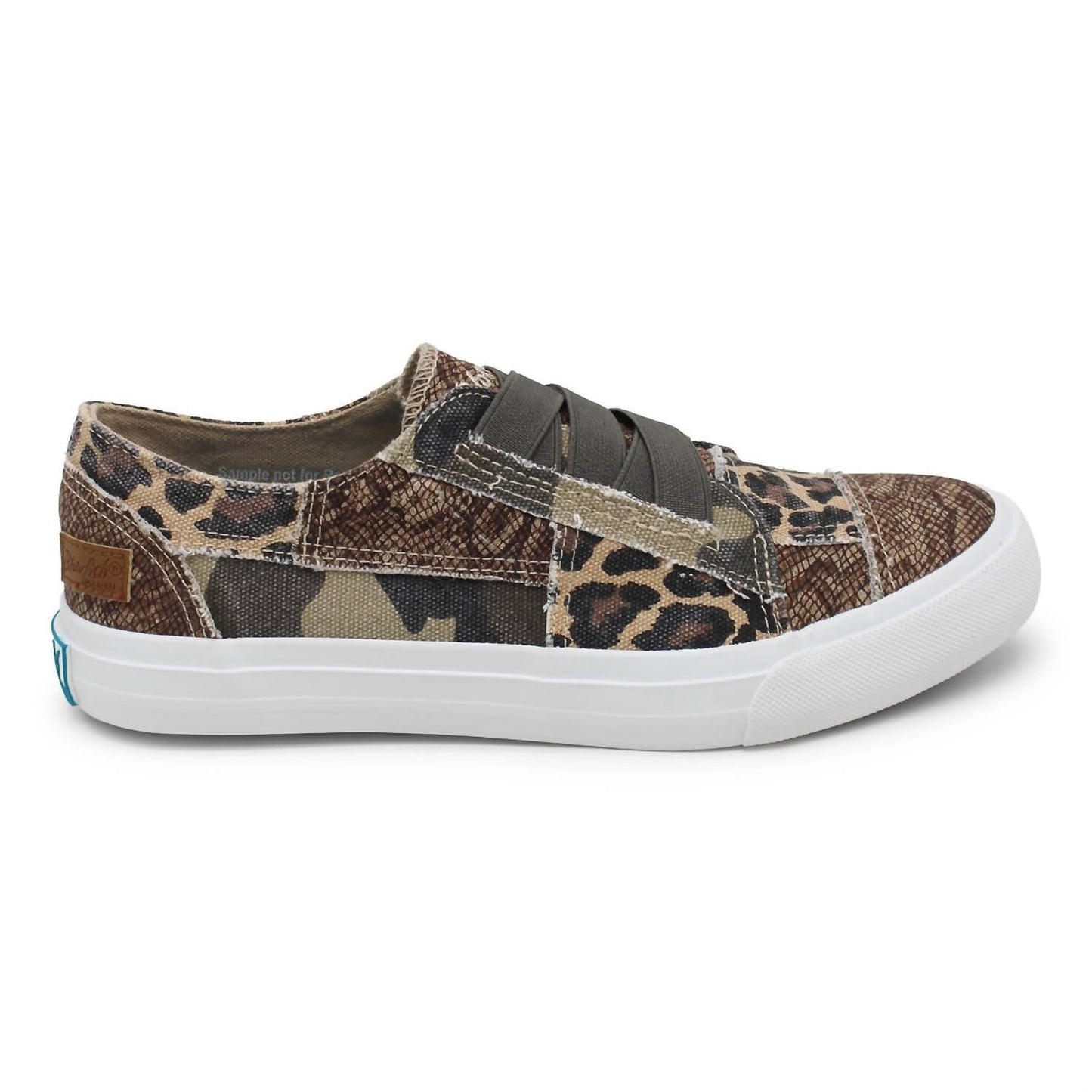 Blowfish - Women's Marley Sneaker