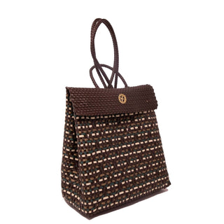 Lola'S Bag - Women's Native Backpack