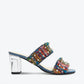 Azuree Cannes - Merra Heeled Sandal
