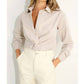 Mulla - Classic-with-a-twist Top