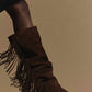 Pierre Hardy - Women's Texas Tall Boot