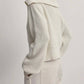 Varley - Mentone Half-Zip Knit Pullover Sweater