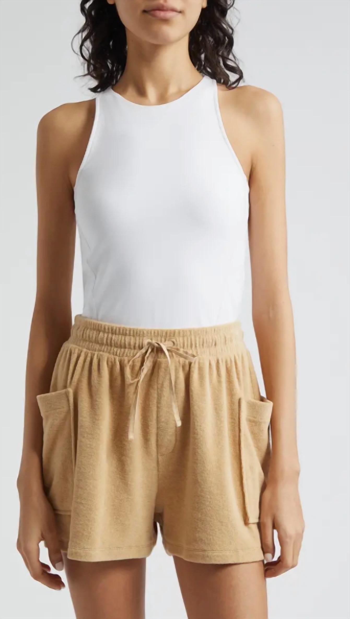 Atm - Racerback Tank Top