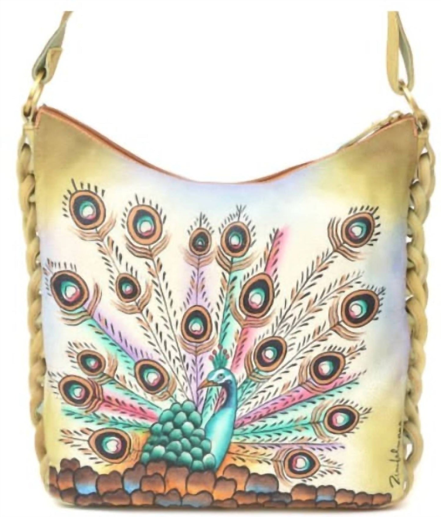 Magnifique - Women's Shoulder Bag