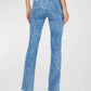 L'Agence - Stassi Boot Cut Jeans