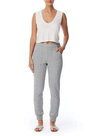 Lblc The Label - Tarah Pocket Sweatpant