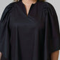 Psophia - Mini Swing Tunic