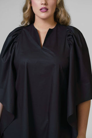 Psophia - Mini Swing Tunic