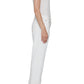 Agolde - Fran Low Slung Straight Jean