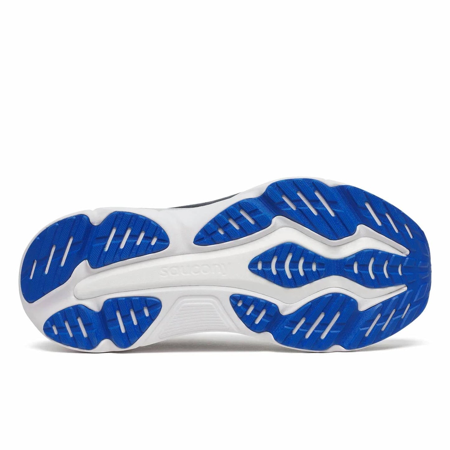 Saucony - Men's Hurricane 25 Running Shoes