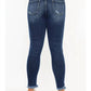 Kancan - Highrise Skinny - Plus
