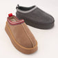 Ccocci - Women's Tessa Platform Clog Slipper