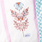 Plunder - Floral Blanket