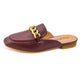 Corkys Footwear - Women's Keepsake Chain Mules