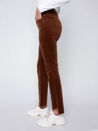 Charlie B - CORDUROY PANT