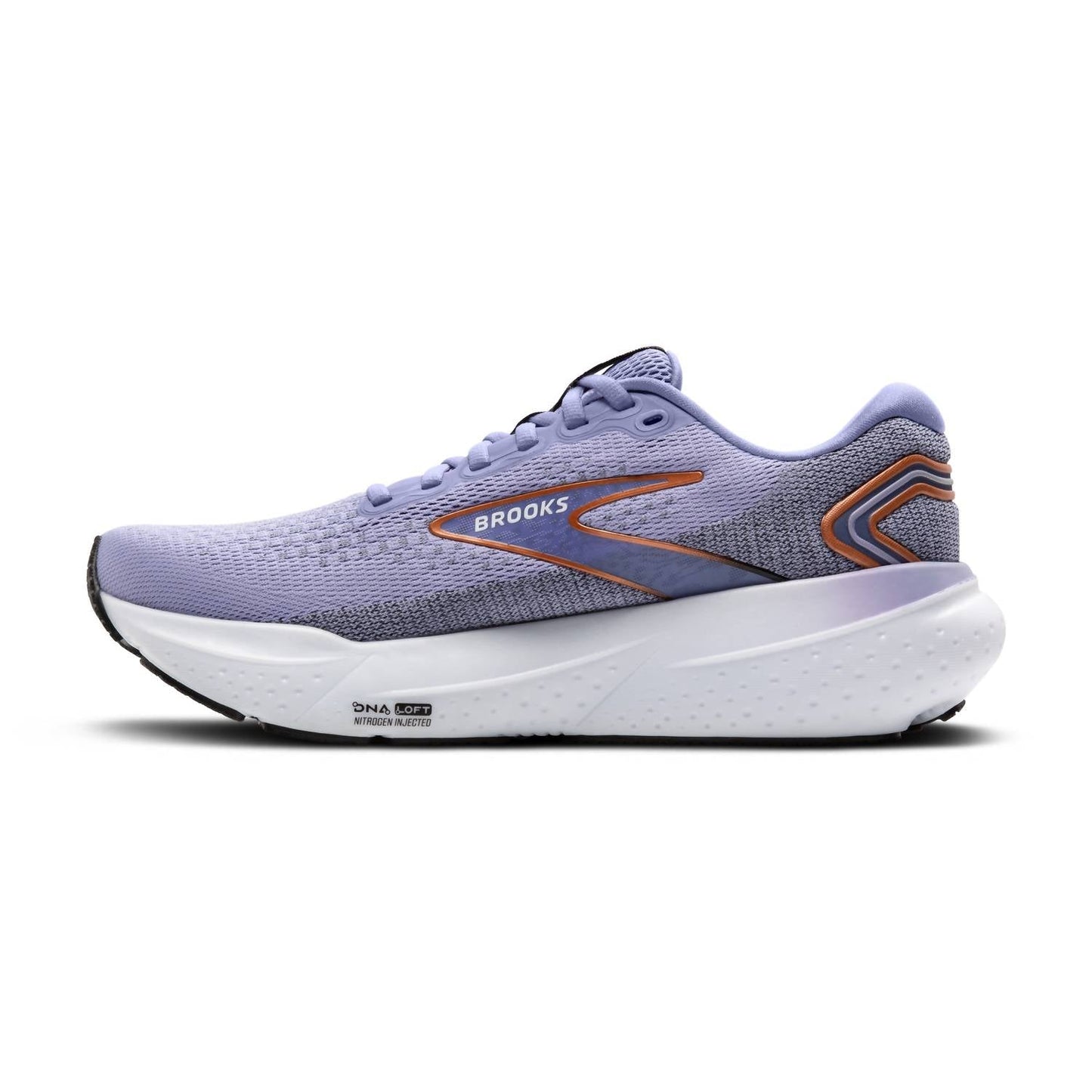 Brooks - WOMEN'S GLYCERIN V21 RUNNING SHOES