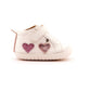 Oldsoles - Kids Girl's Harper Pave High-top Sneaker