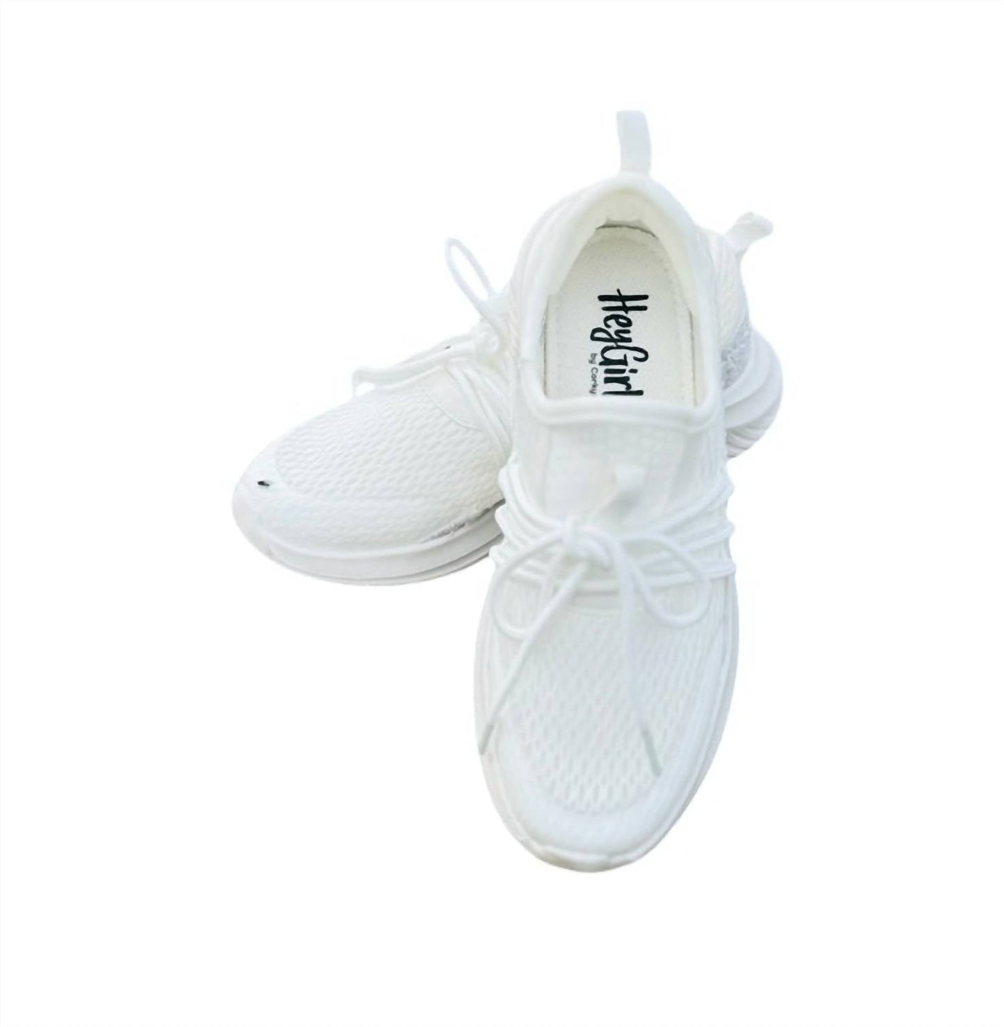 Corkys Footwear - Women's Chunky Soft Serve Sneaker