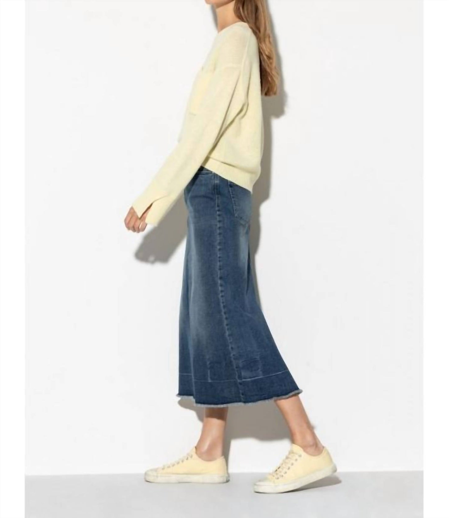 Luisa Cerano - Long Skirt