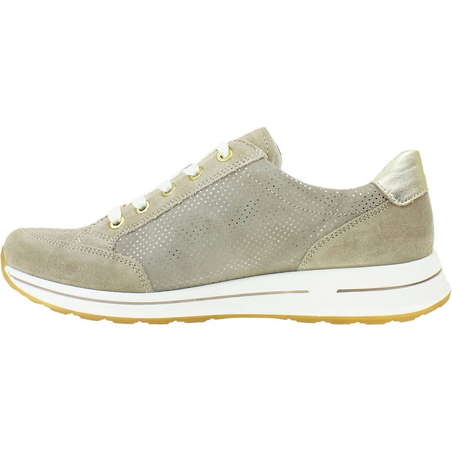 Ara - Women's Oleanna Zip Sneaker