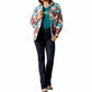 Ariat - Baja Jacquard R.e.a.l Shacket
