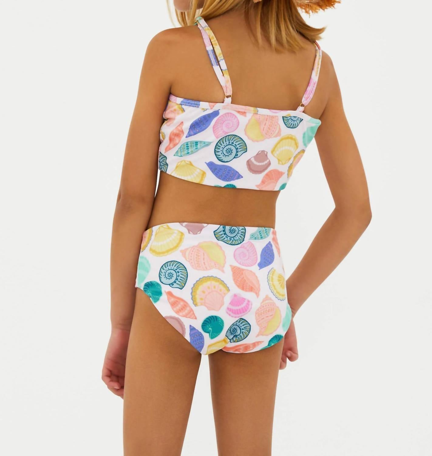 Beach Riot - Little Libbie Top & Janie Bottom Swimsuit