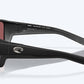 Costa Del Mar - Tuna Alley Pro Polarized Sunglasses 9105 - 14 - 60