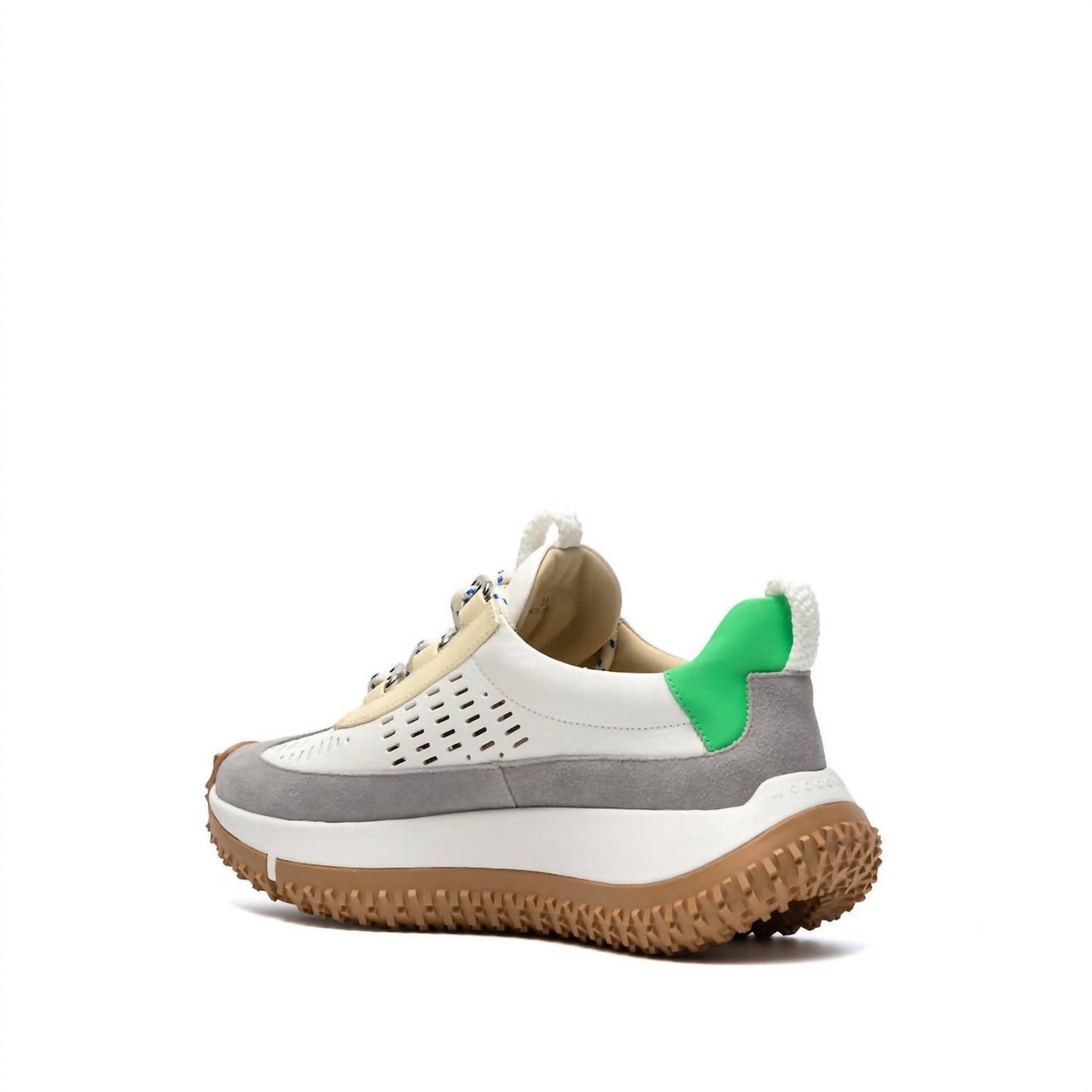 4Ccccees - Women's Kapok Linto Sneaker