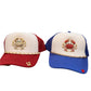Gdg Hats - Crab Hat