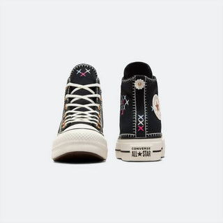 Converse - Women's Chuck Taylor All Star Hi Lift Platform Sneaker