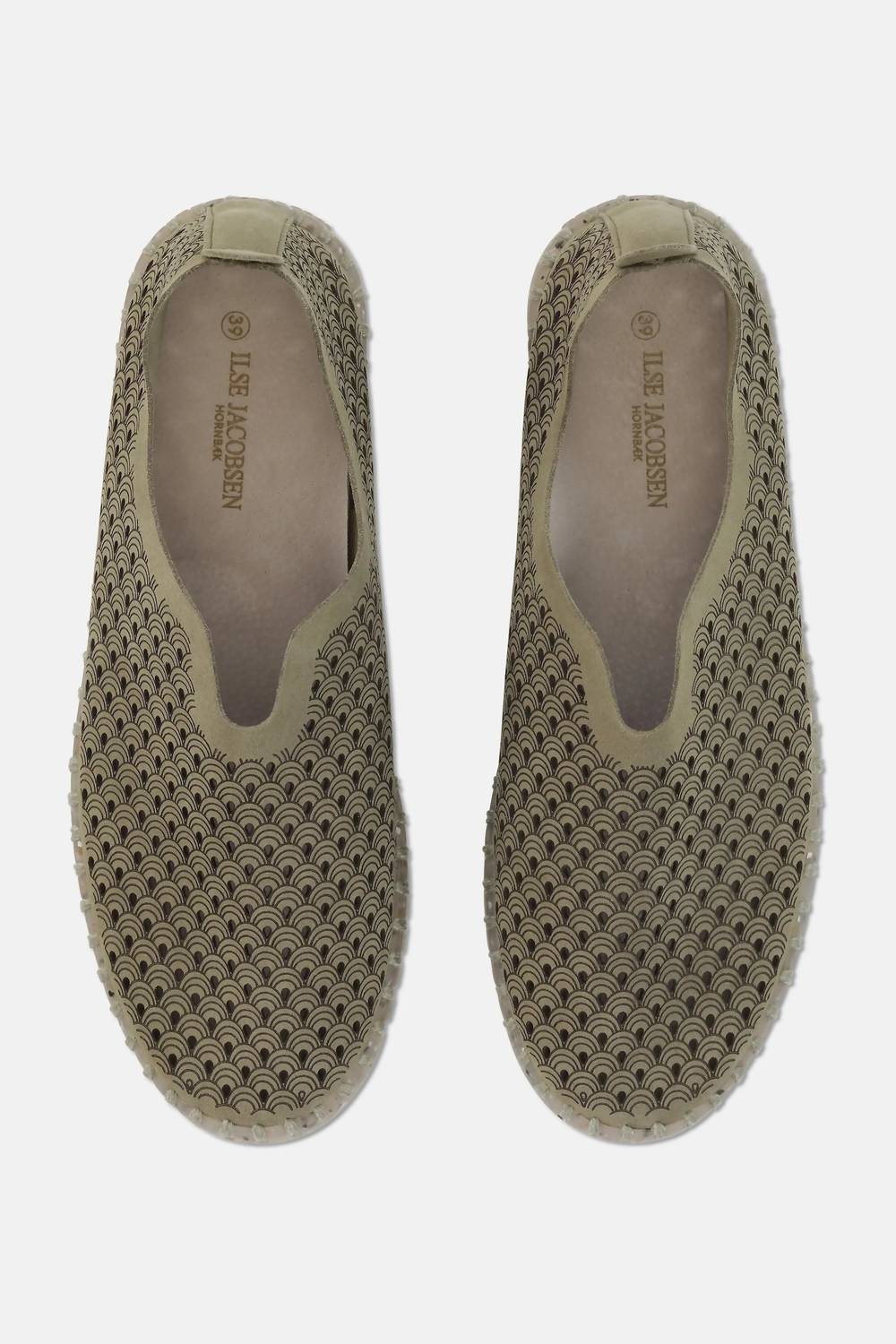 Ilse Jacobsen - Women’s Tulip 3072 Shoe
