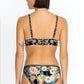 Johnny Was - Mila Adjustable Bikini Top