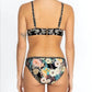 Johnny Was - Mila Adjustable Bikini Top