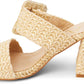 Beach By Matisse - Womens Lucy Block Casual Sandals
