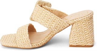 Beach By Matisse - Womens Lucy Block Casual Sandals