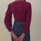 Nation Ltd - Kalani Twisted Party Top