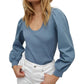 Veronica Beard - Anabel Top