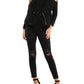 Wyldr - Country Days Fluffy Gilet Faux Fur Vest