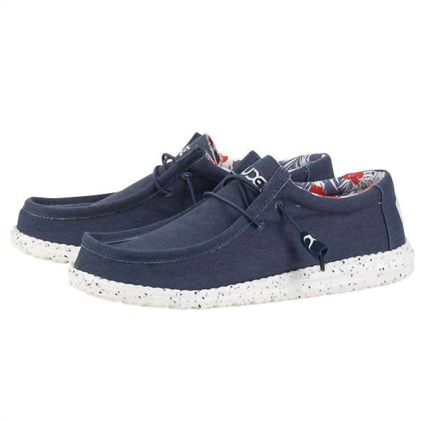 Hey Dude - Men's Wally Stretch Shoes