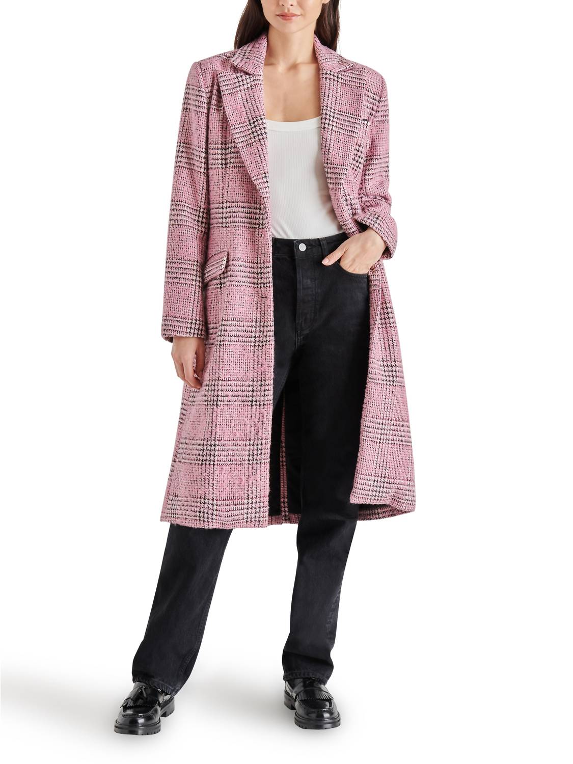 Steve Madden - Gemini Coat