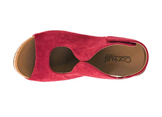 Corkys Footwear - Women's Frisky Wedge