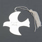 Creative Gifts International - Dove Shaped Ornament