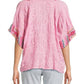 Johnny Was - ROYLANE BLOUSE EDDY