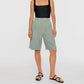 Dāl The Label - Wide Leg Shorts